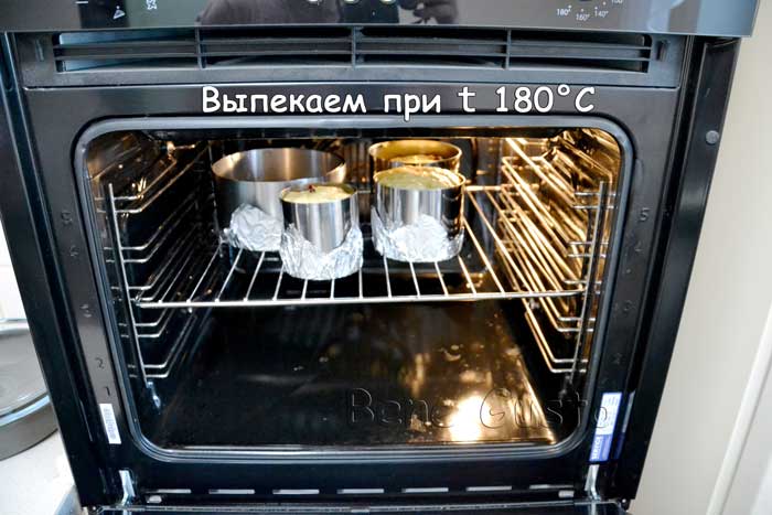 выпекаем пасхальный кулич