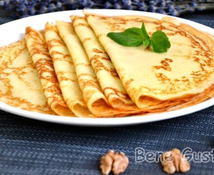 Як приготувати смачні млинці: 5 корисних порад